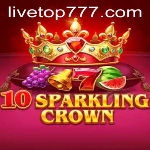 Discover the Thrilling World of 10SparklingCrown: The Latest Gaming Sensation with TOP777