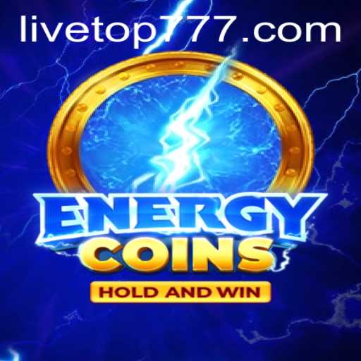 Exploring EnergyCoins: A Comprehensive Guide Featuring TOP777