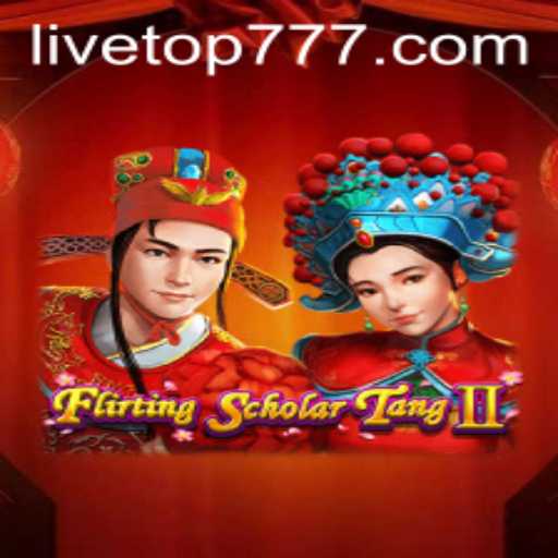 Exploring FlirtingScholarTangII: A Guide to Gaming Mastery with TOP777