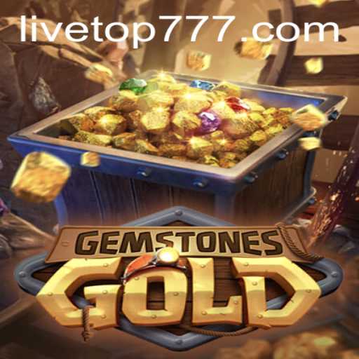 Discover the Thrill of GemstonesGold - A Premier Gaming Adventure with TOP777