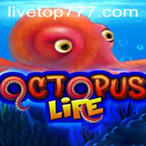 Explore the Underwater Adventure of OctopusLife: A Deep Dive into the Game