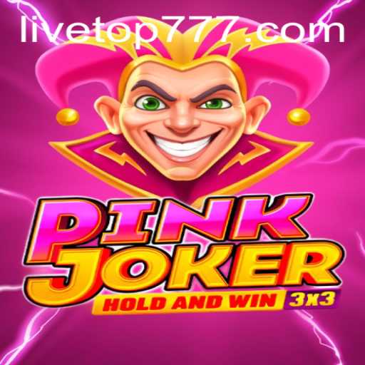 Exploring the Enchanting World of Pinkjoker: The Rise of TOP777