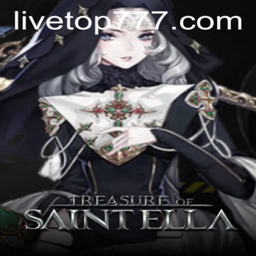 Discover the Thrill of TreasureofSaintElla: A Journey into the Heart of Adventure